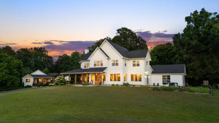 244 Haven Hill Lane