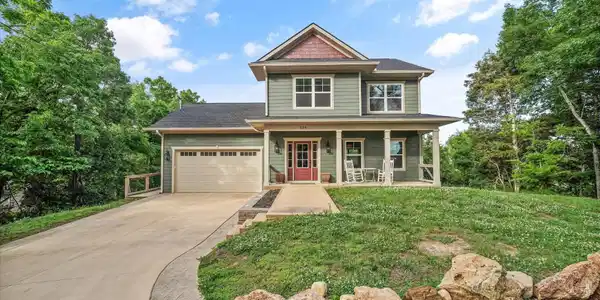 534 Panorama Drive