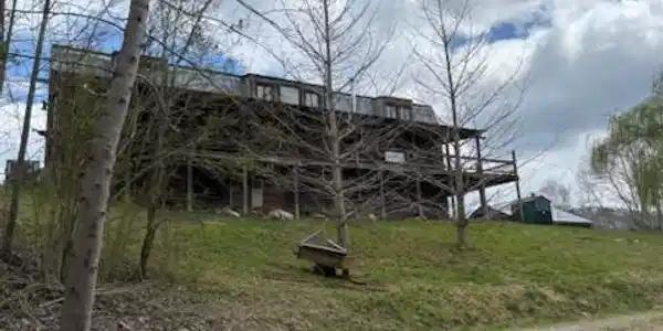 1701 Birch Drive