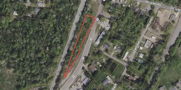 1453 Maryville Pike
