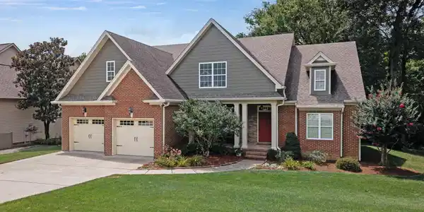 1157 Hidden Creek Drive