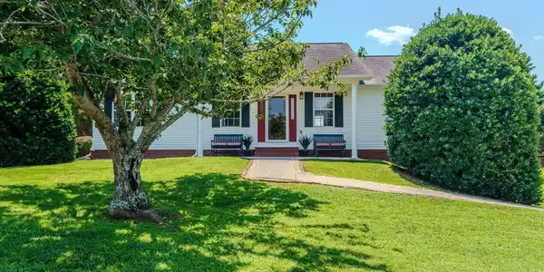 2158 Murphys Chapel Drive