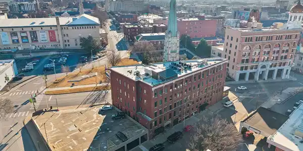 707 Georgia Ave