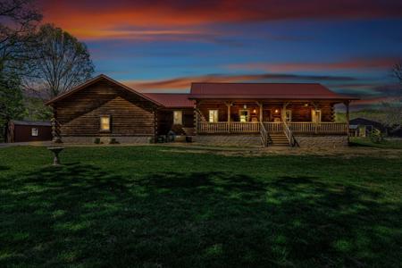 2859 Locke Creek Rd