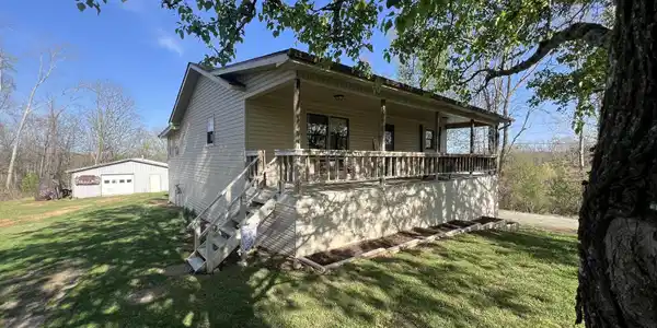 219 John Fuson Rd