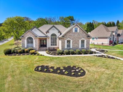9401 Lazy Circles Drive