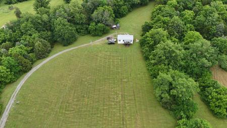 2250 Temperance Hall Rd