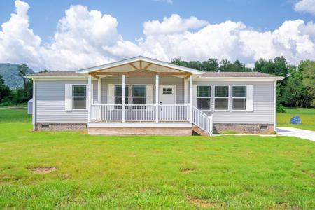 79 Bear Oak Drive