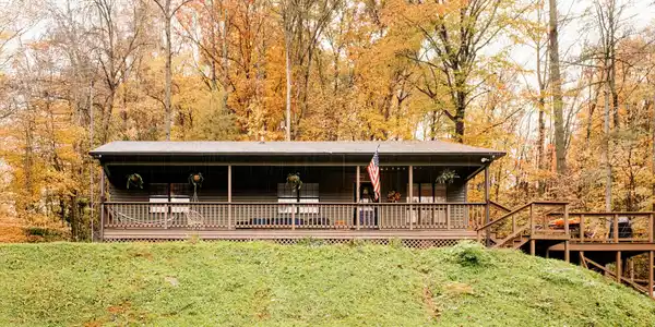 455 Back Valley Rd