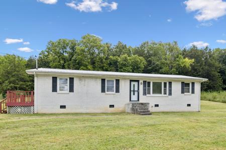 954 Locke Creek Rd