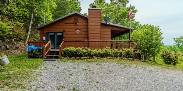 3487 Bear Mountain Lane