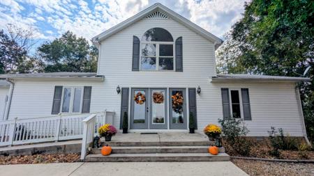 460 Mate Allen Rd