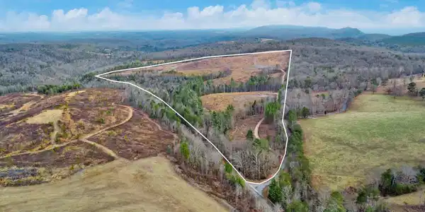0 Possum Trot Rd.- 142.25 Acres