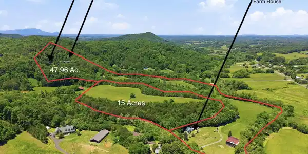 13091319 Licklog Hollow - 62.96 Ac. Roa