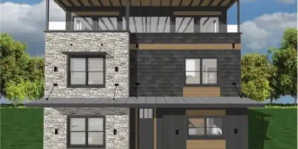 265 Rambling Creek Way