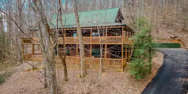 3050 Headrick Drive