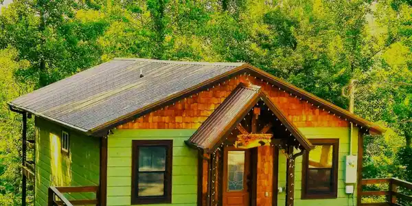 344 Silverbell Hgts Lane