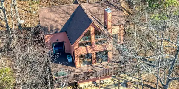 1919 Mountain Way