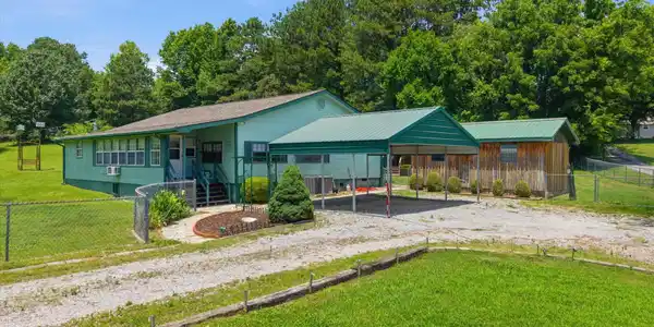 2588 Garretts Chapel Road