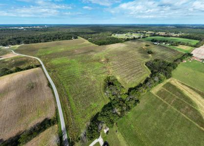 1 Clarence Finney Rd