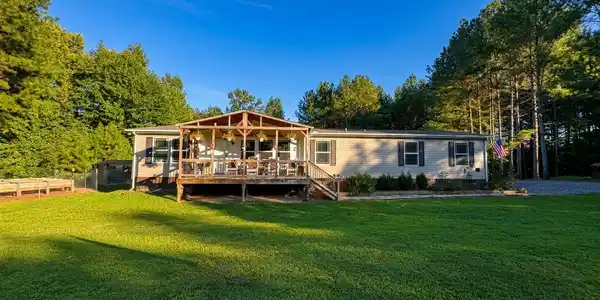 3701 Redman Rd