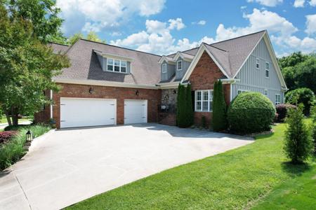 7345 Splendid View Drive
