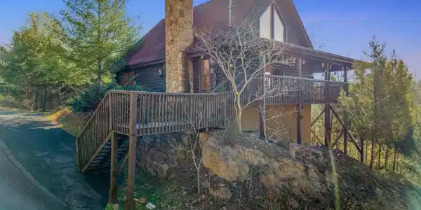 2028 Eagle Feather Drive