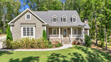 7997 Mountain Laurel Trail