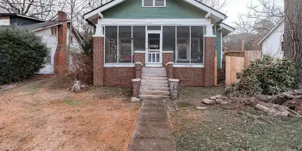 5110 Tennessee Avenue