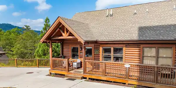 407 Big Bear Way