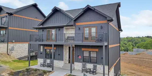 1338 Wildhorse Ridge Way