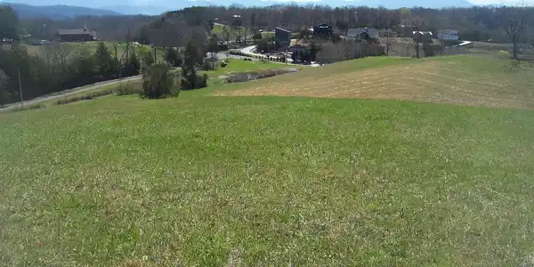 0 Flat Creek Rd