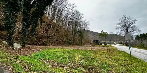 0 Cherohala Skyway
