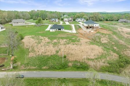 612 Thompson Creek Rd
