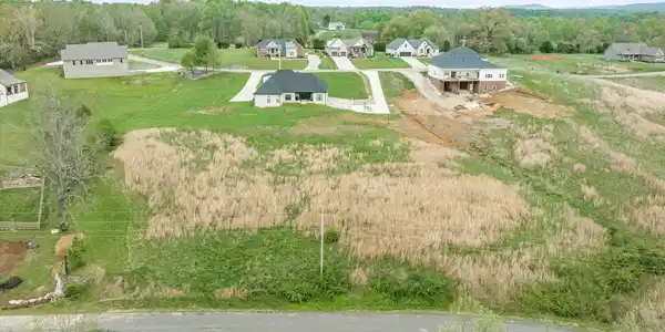 612 Thompson Creek Rd
