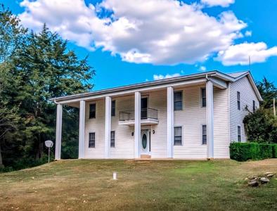 2125 Whitson Bend Rd