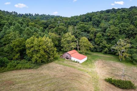 2641 Stamps Shady Grove Rd