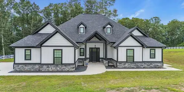 4660 S Pittsburg Mountain Road
