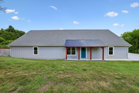 1124 Dale Ridge Rd