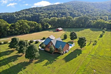 244 Green Acres
