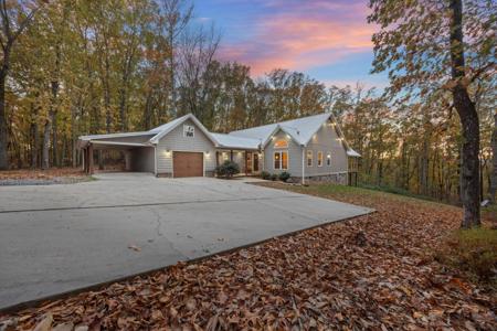 4955 Ringgold Road