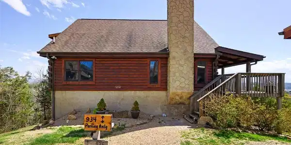 936 Buck Way