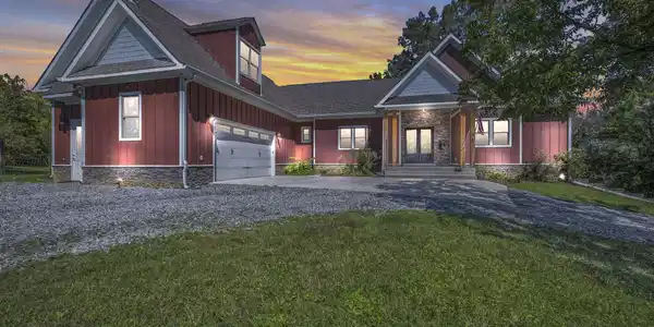 426 Simmons Tawzer Road