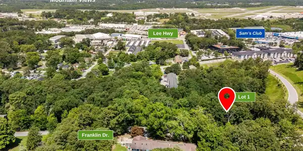 1 Franklin Drive