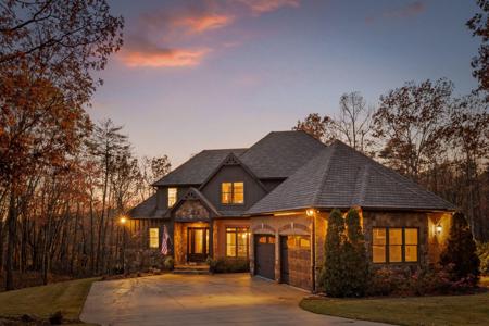 190 Canyon Ridge Road