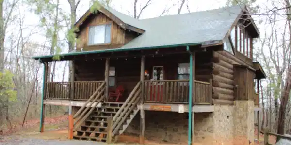 2232 E View Drive