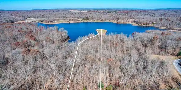 141 Camp Creek Circle