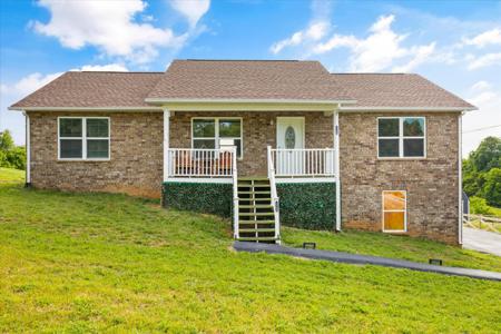 766 Forgety Rd