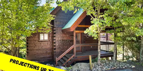 1266 Bear Cub Way