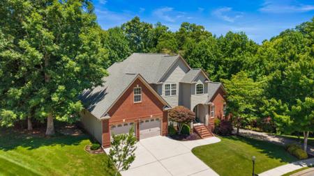 939 Brooke Stone Drive